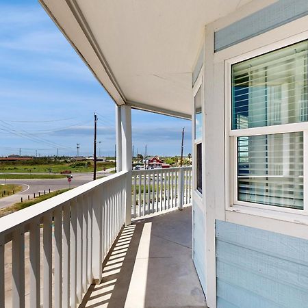 Seascape Condos II Galveston Zimmer foto