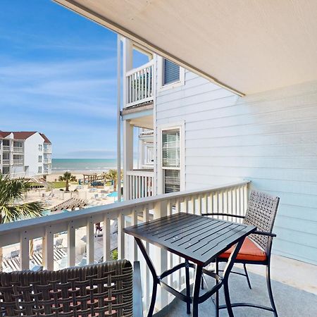 Seascape Condos II Galveston Zimmer foto