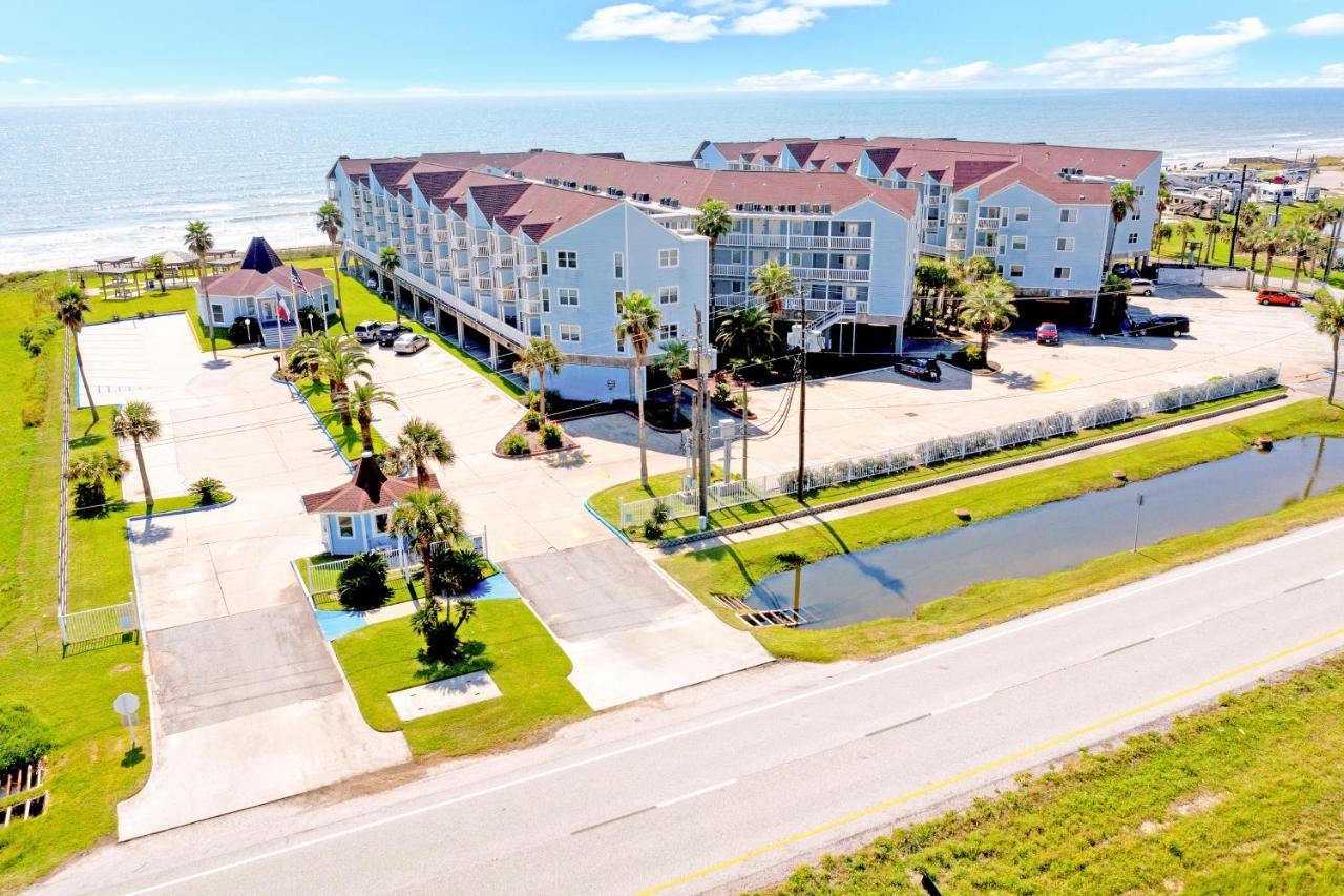 Seascape Condos II Galveston Zimmer foto