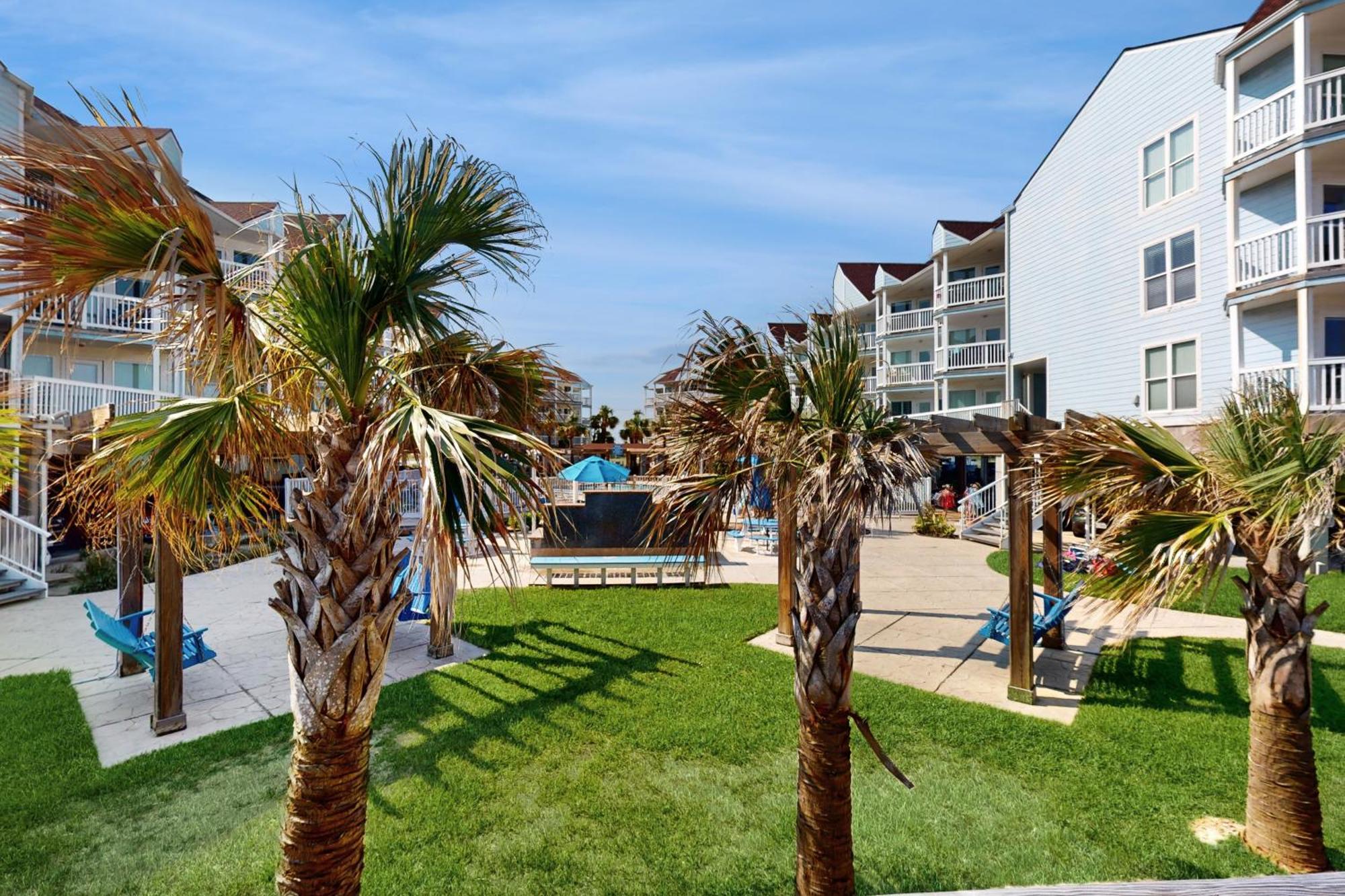 Seascape Condos II Galveston Zimmer foto