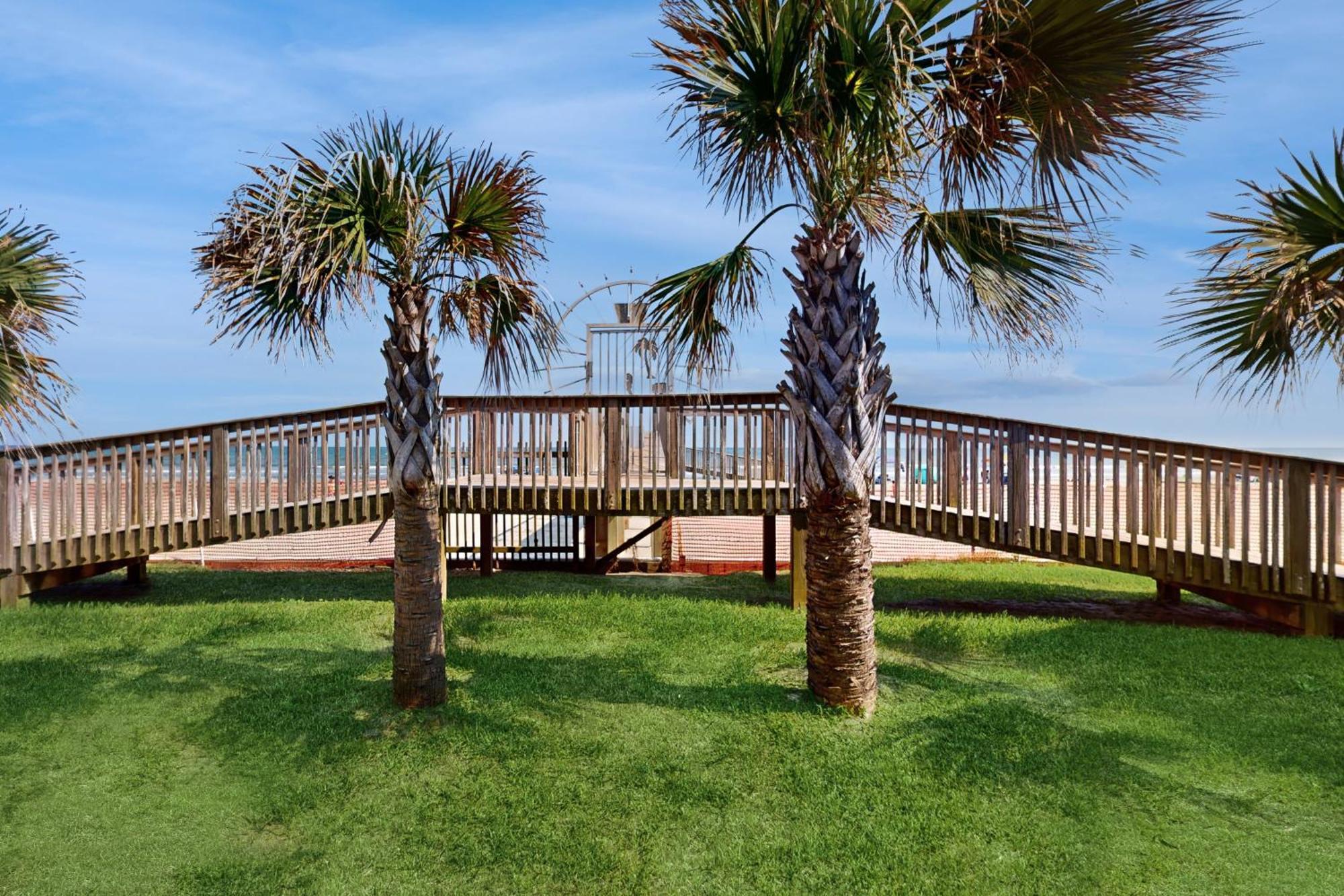 Seascape Condos II Galveston Zimmer foto